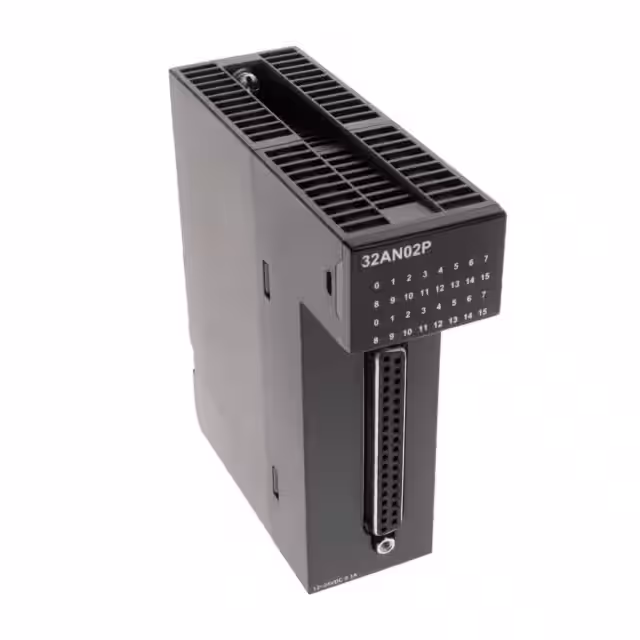 AH32AN02P-5B Delta Electronics/Industrial Automation Steuerungen - SPS-Module